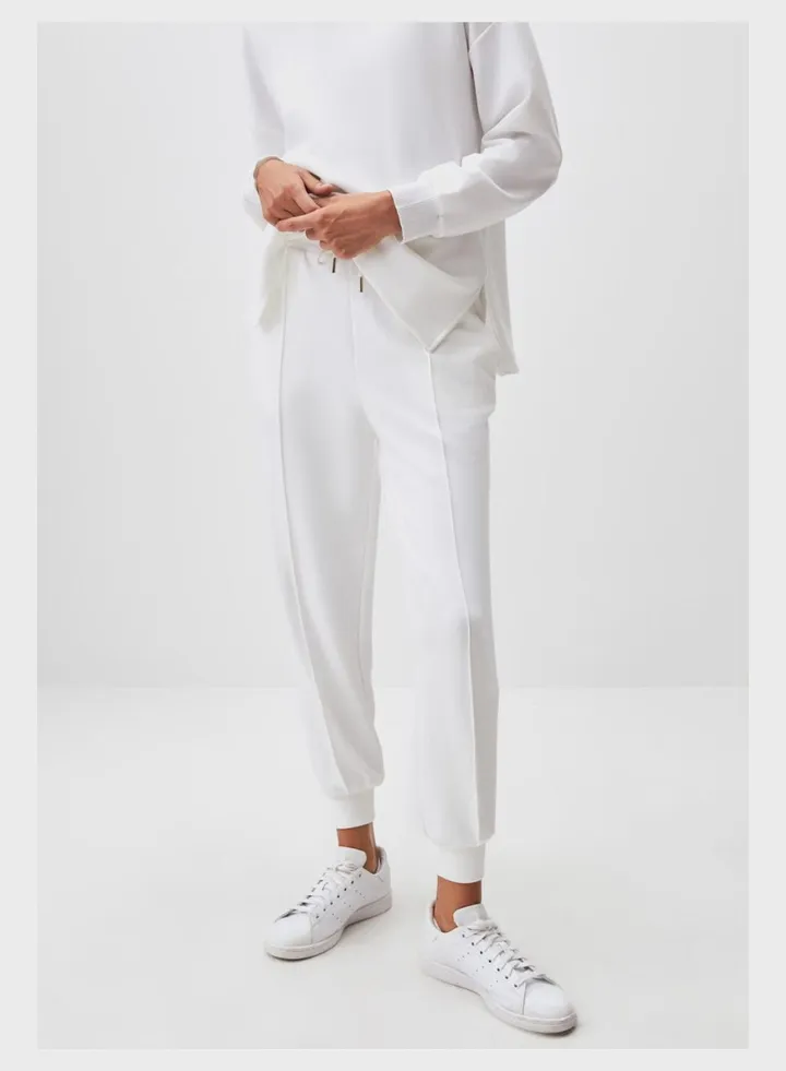 High Waist Pants