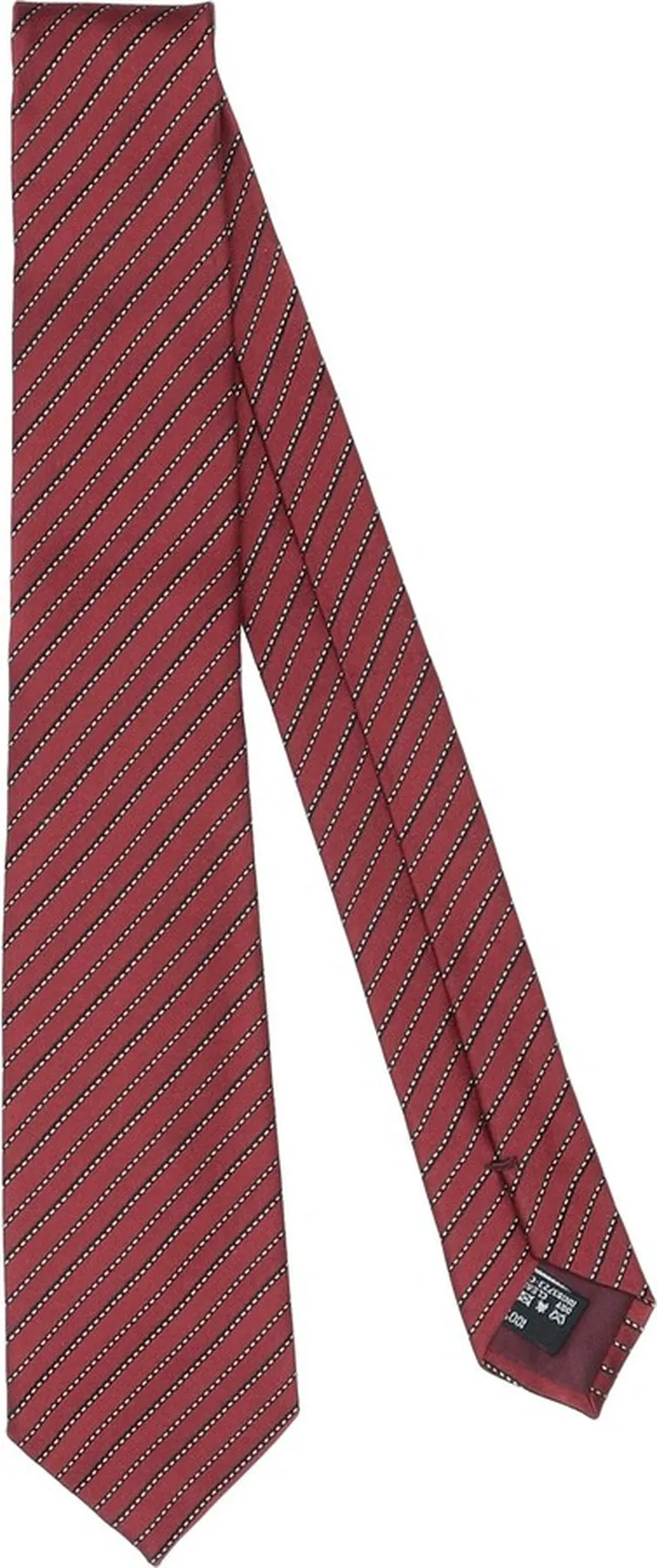 Ties & Bow Ties Brick Red