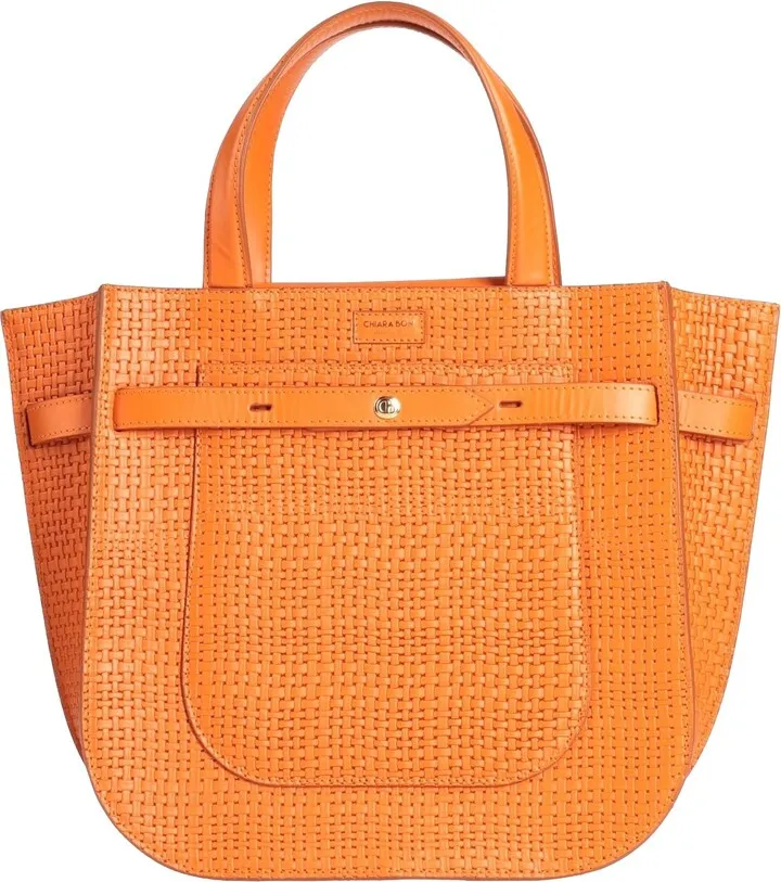Handbag Yellow