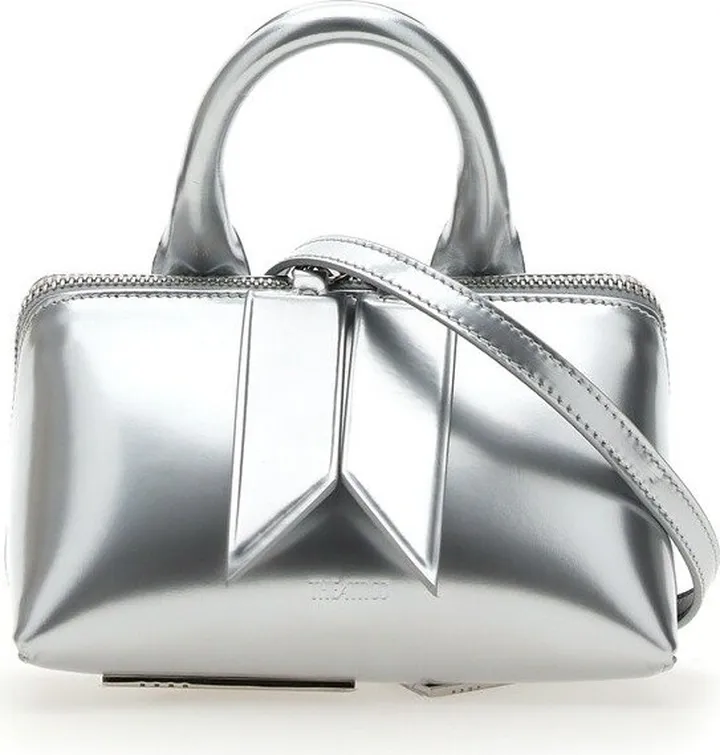 The Attico Friday Mini Tote Bag