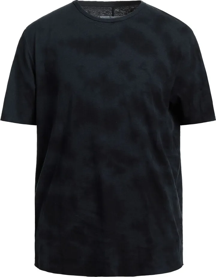 T-shirt Midnight Blue