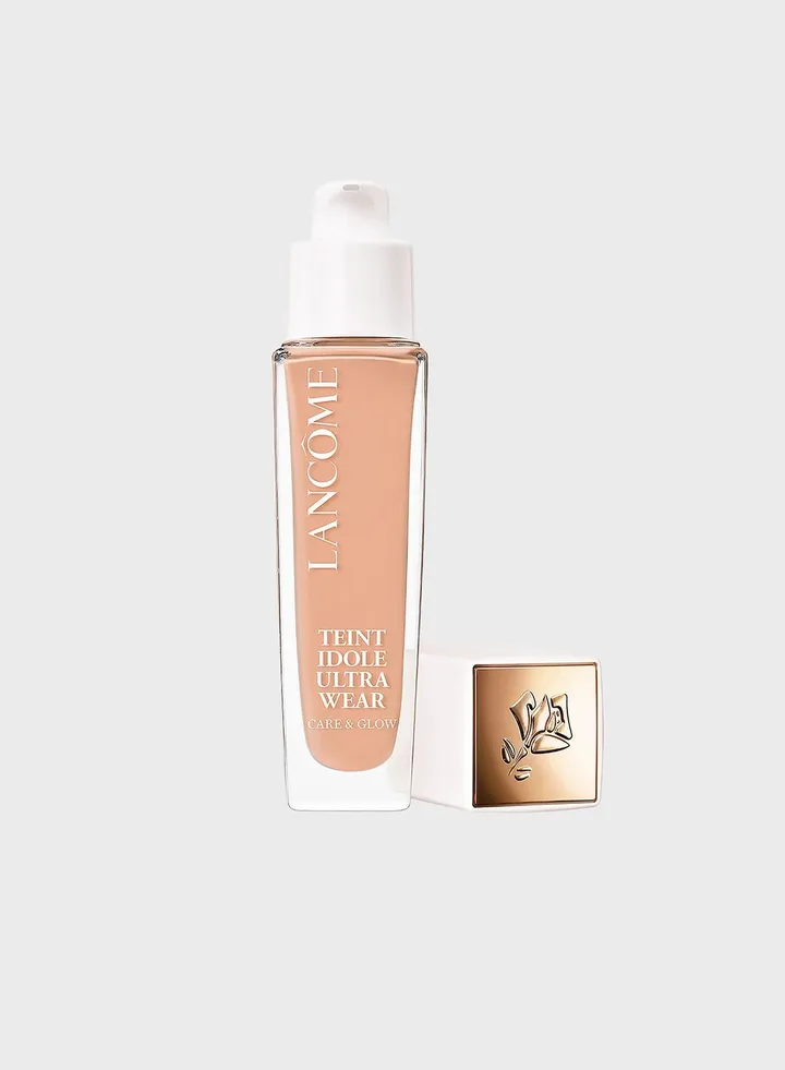 Teint Idole Ultra Wear Care & Glow Foundation - 220C