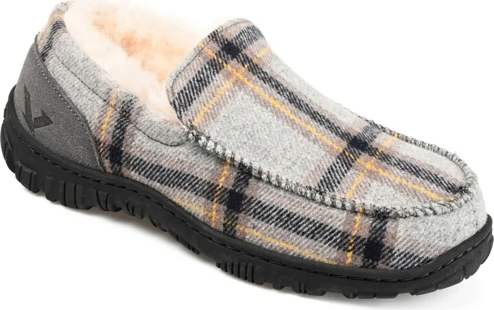 Territory Men's Ember Moccasin Slippers Men's Shoes