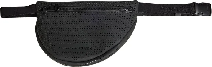 Bum Bag Black