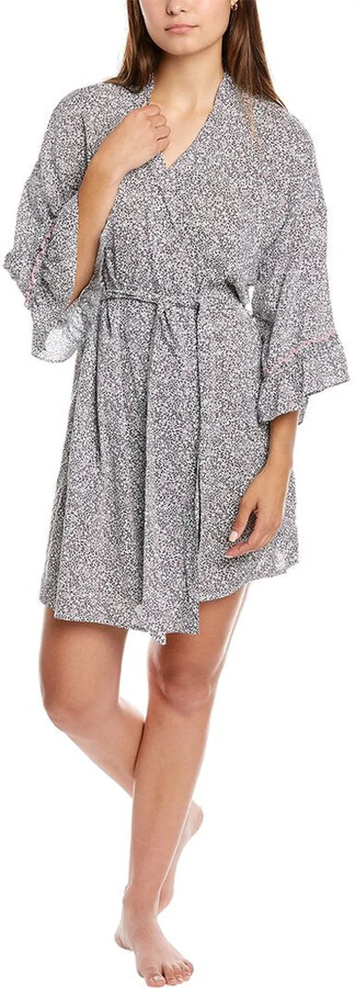 Kensie Kimono Robe