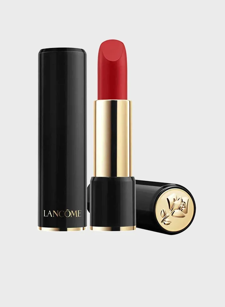 Absolu Rouge Matte Lipstick 197