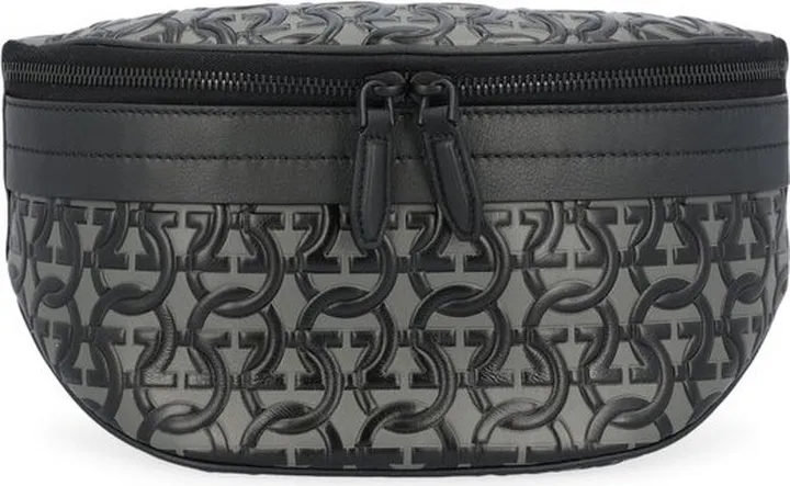 Salvatore Ferragamo Zipped Belt Bag