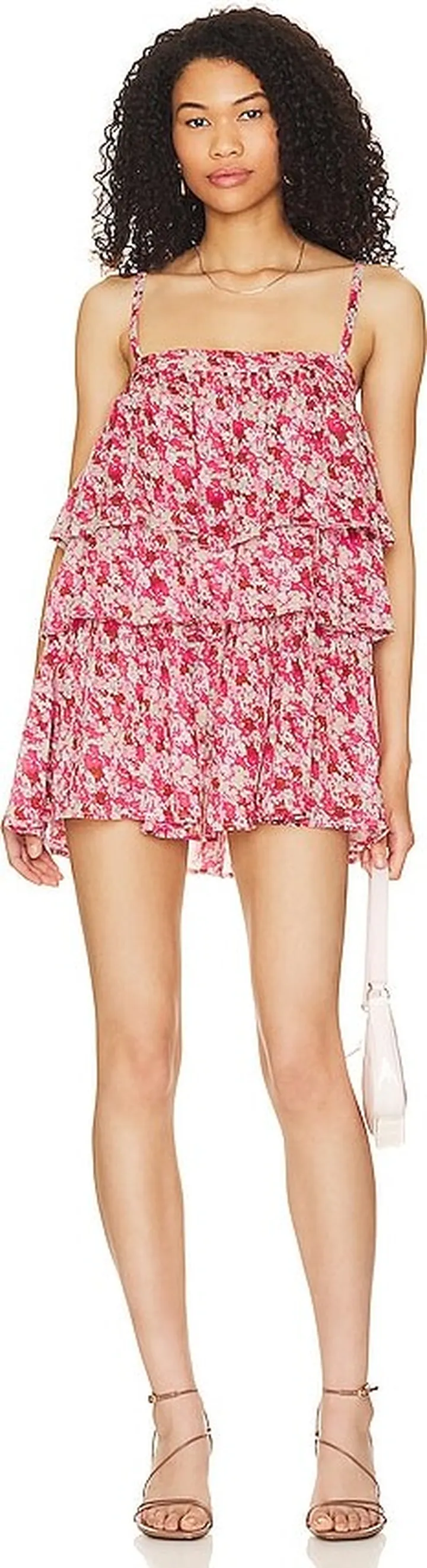 Talia Tunic