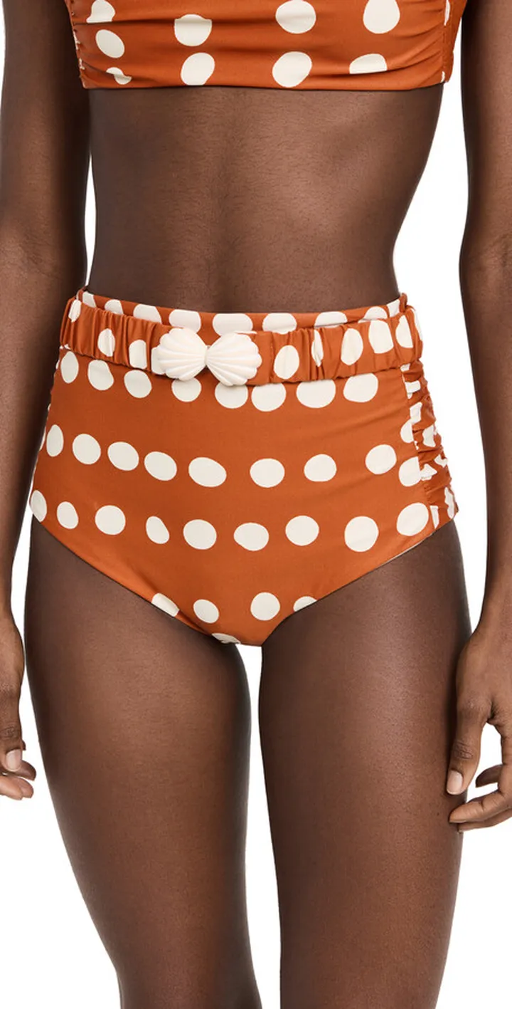 Johanna Ortiz Kuba Uganda Bikini Bottoms