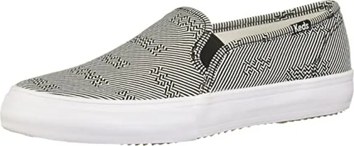 Keds Women's Double Decker OP Eye Sneaker