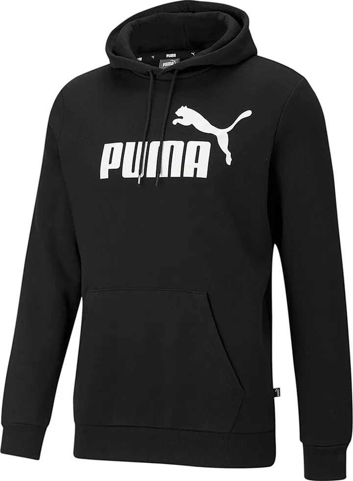 Puma Essentials Hoodie