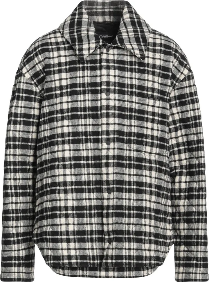 Coat Black