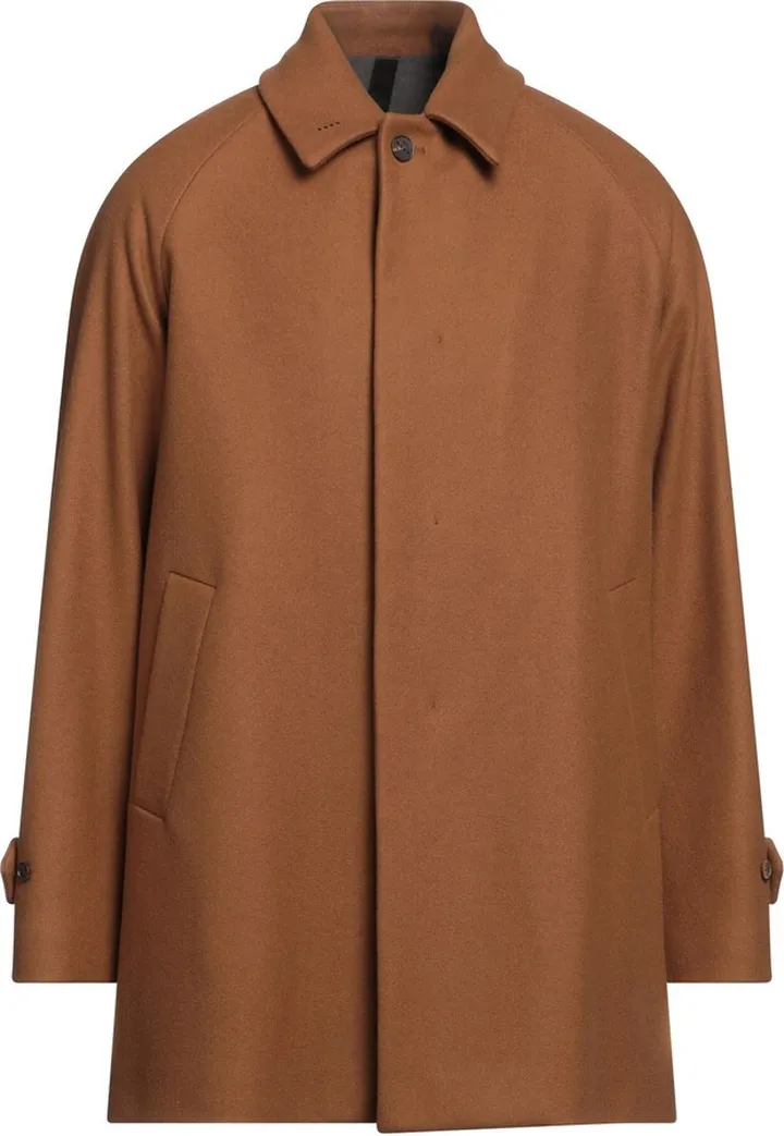 Coat Brown
