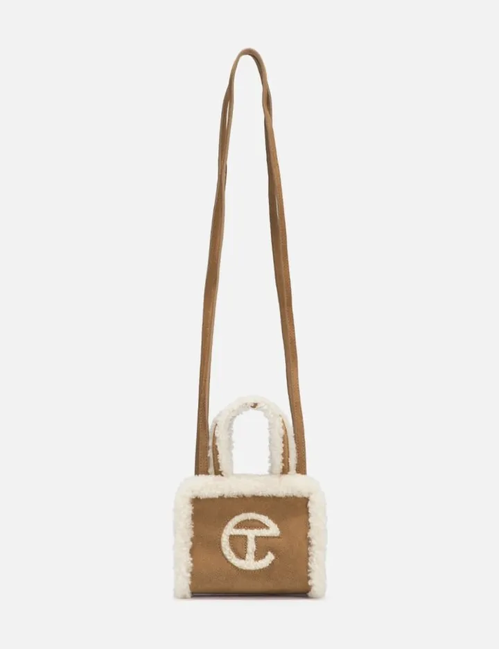 Ugg X Telfar Small Shopper