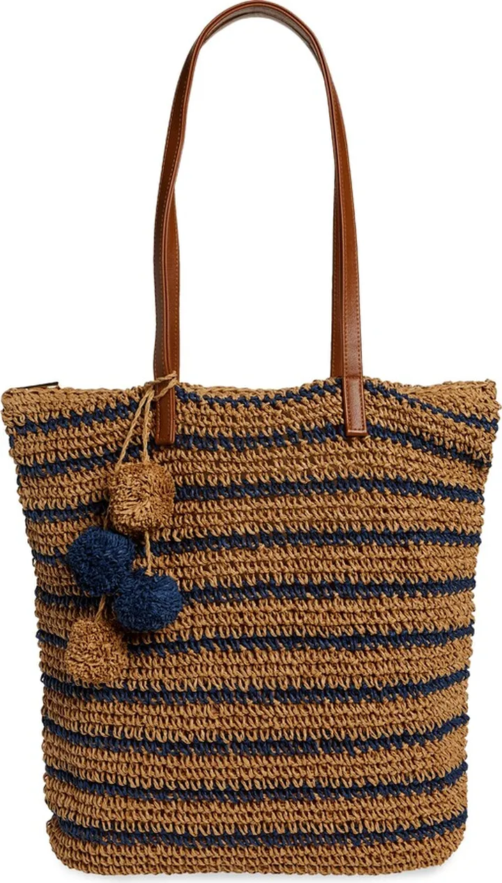 Lucy Tote