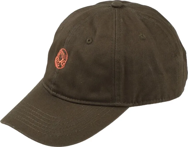 Hat Black