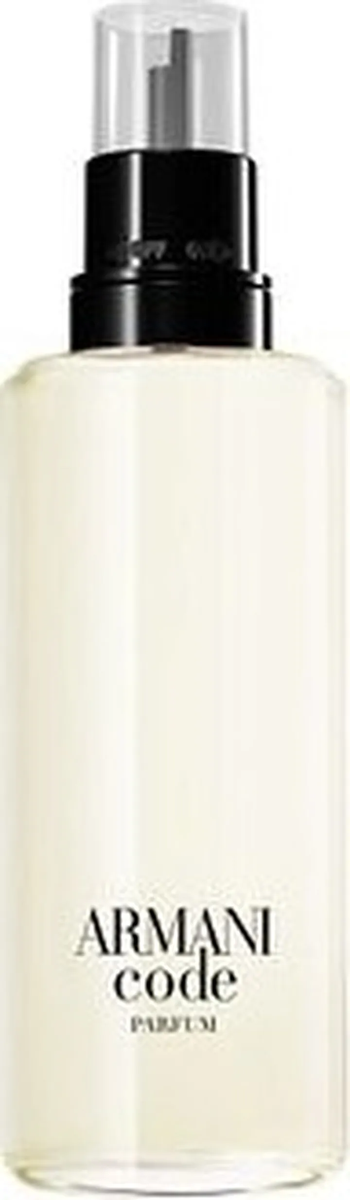 Refill bottle ARMANI CODE Parfum 150 ml
