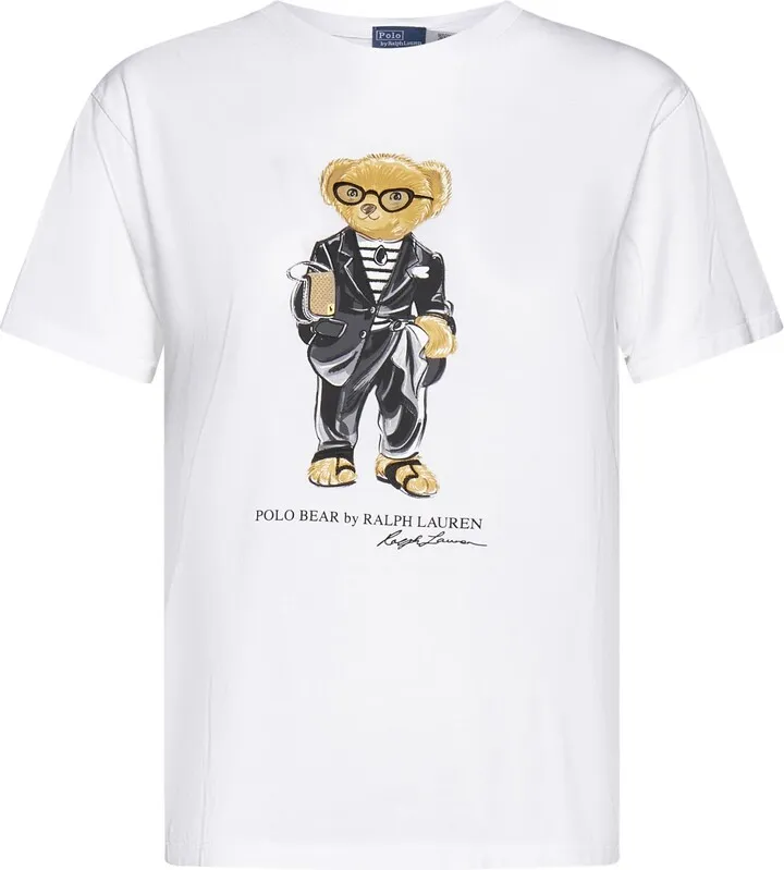 T-shirt Polo Ralph Lauren