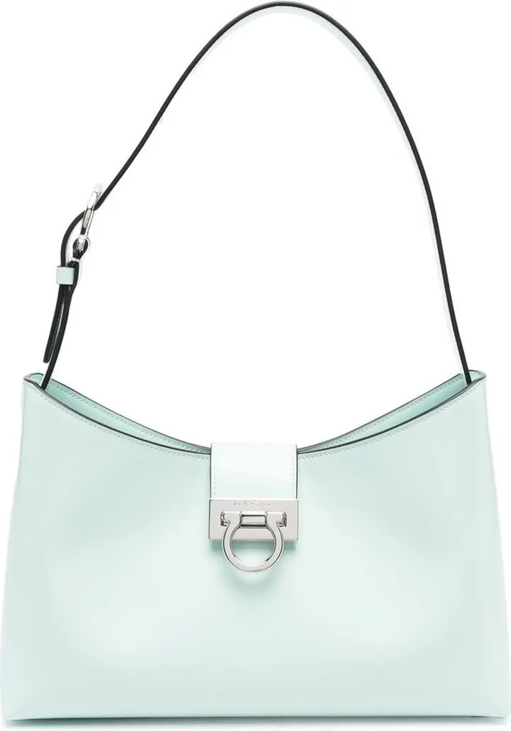 Trifolio shoulder bag