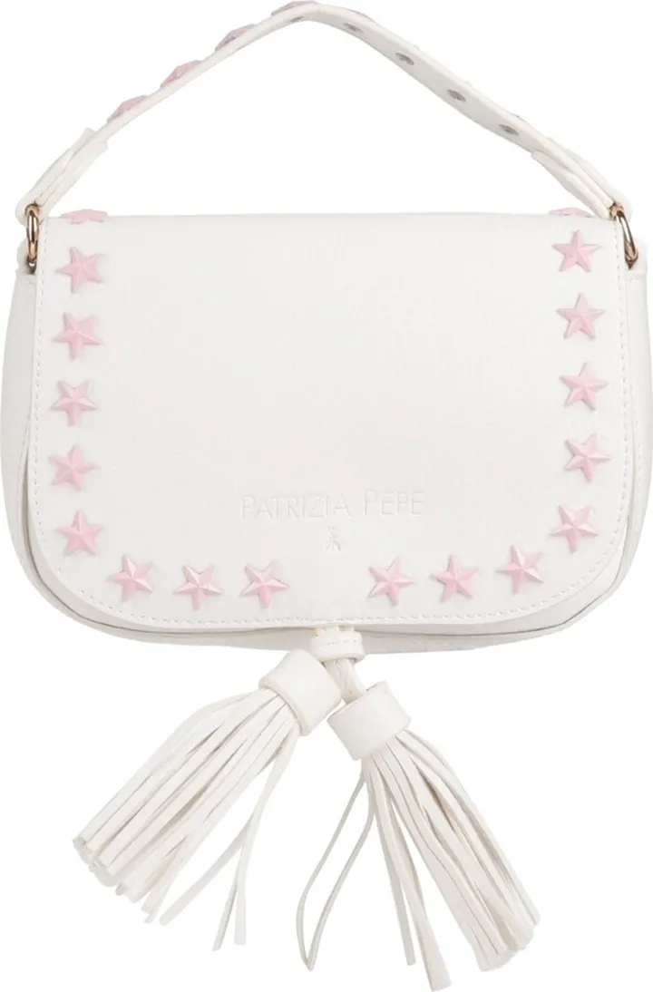 Handbag White