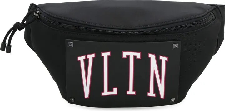 Valentino Garavani - Vltn Nylon Belt Bag