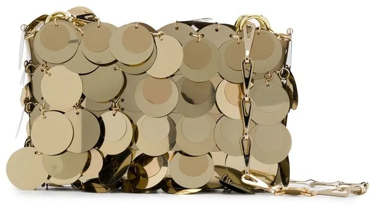 Iconic 1969 bag