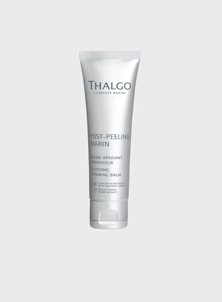 Peeling Marin Soothing Repairing Balm 50Ml