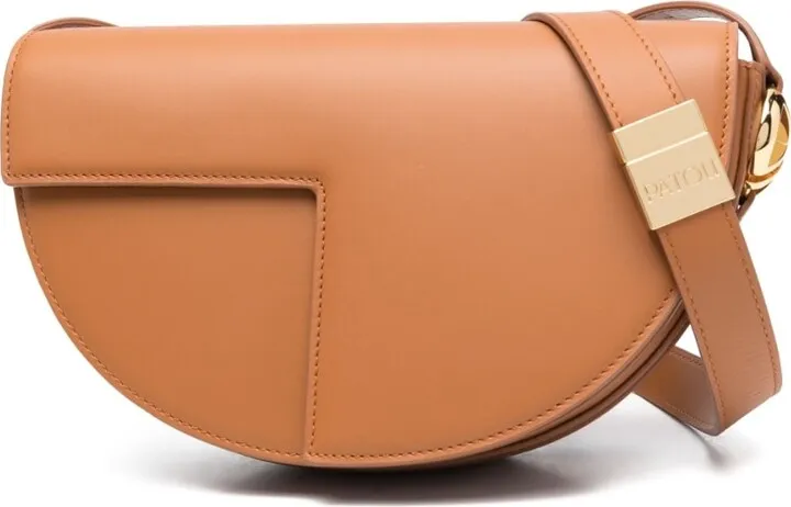 Le Patou shoulder bag