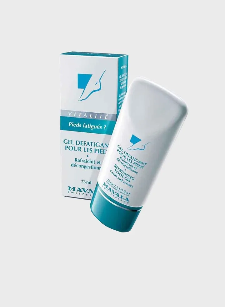 Refreshing Foot Gel 75ml