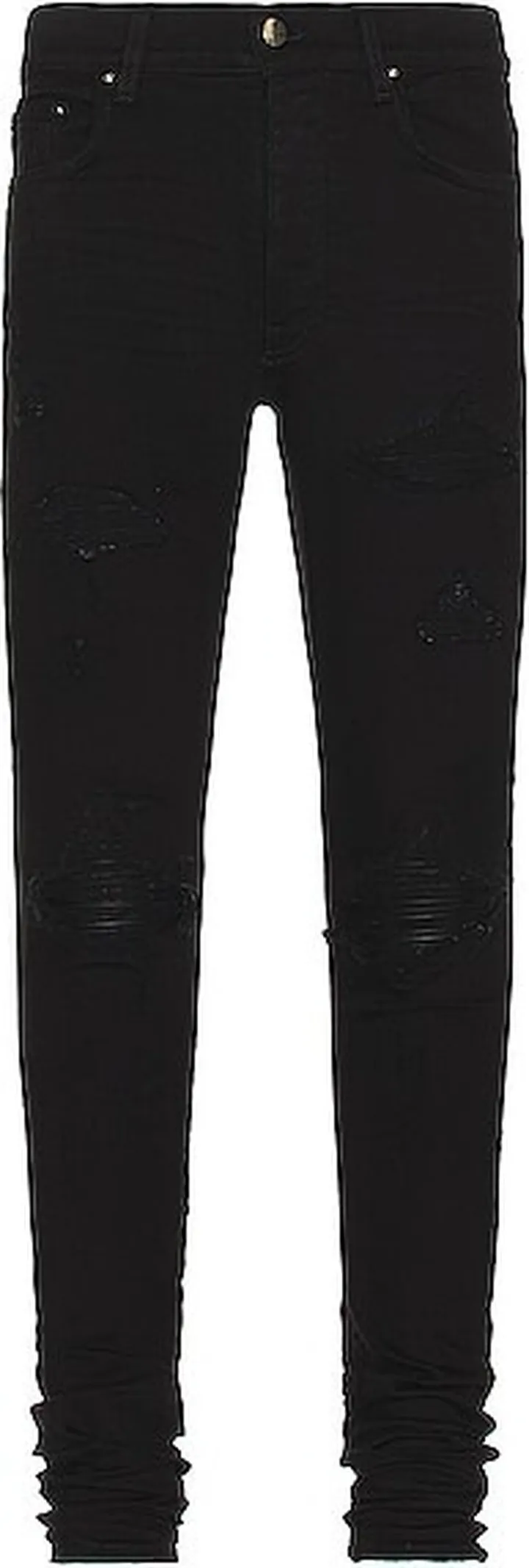 Amiri Mx1 Jean in Black