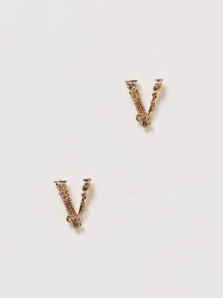 Jewel woman Versace