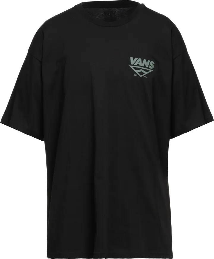 T-shirt Black