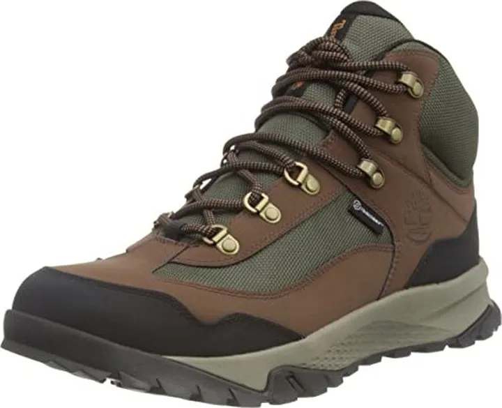 Timberland Men's Lincoln Peak Waterproof Hiking Boot