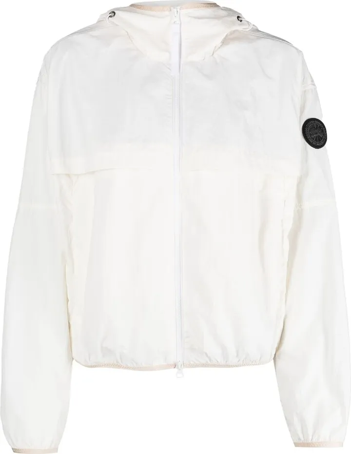 Sinclair Wind hooded jacket