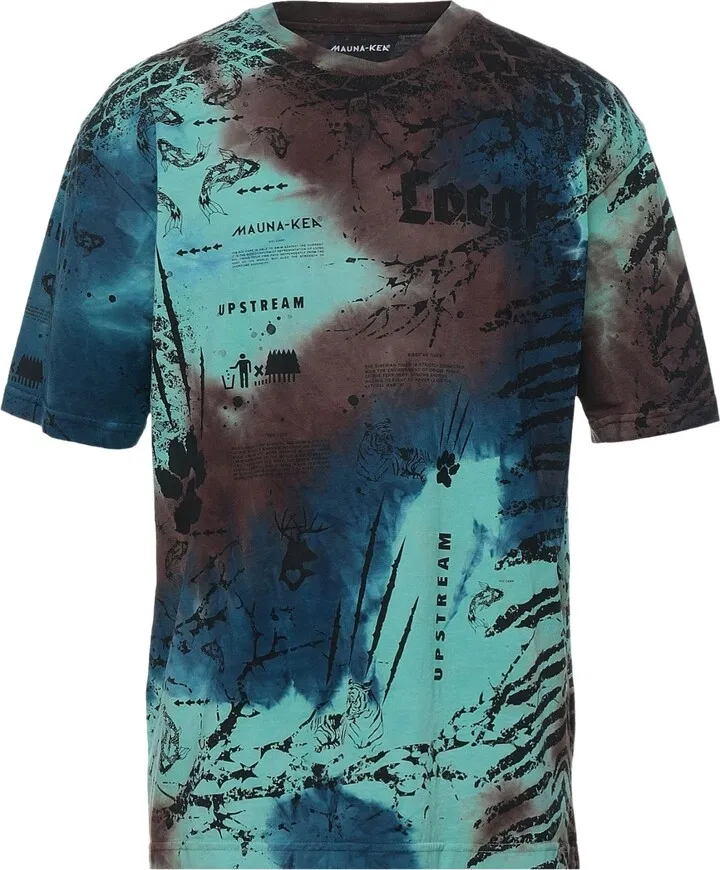 T-shirt Cocoa