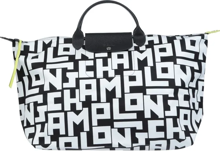 Handbag White