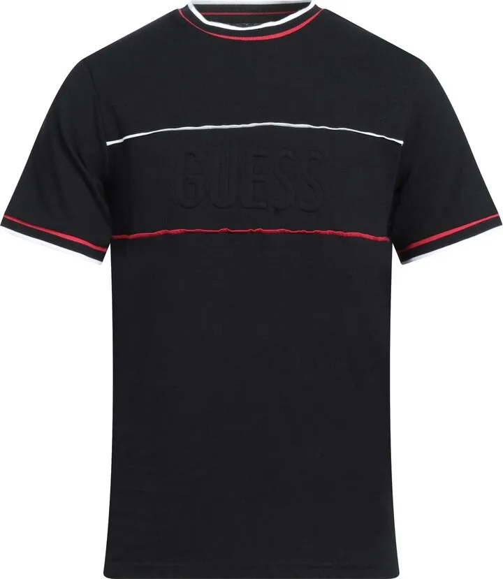 T-shirt Black