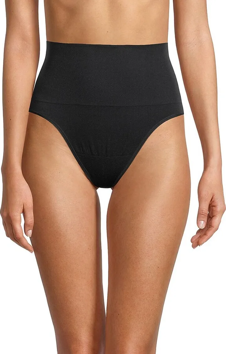 RP Seamless Shaping Thong