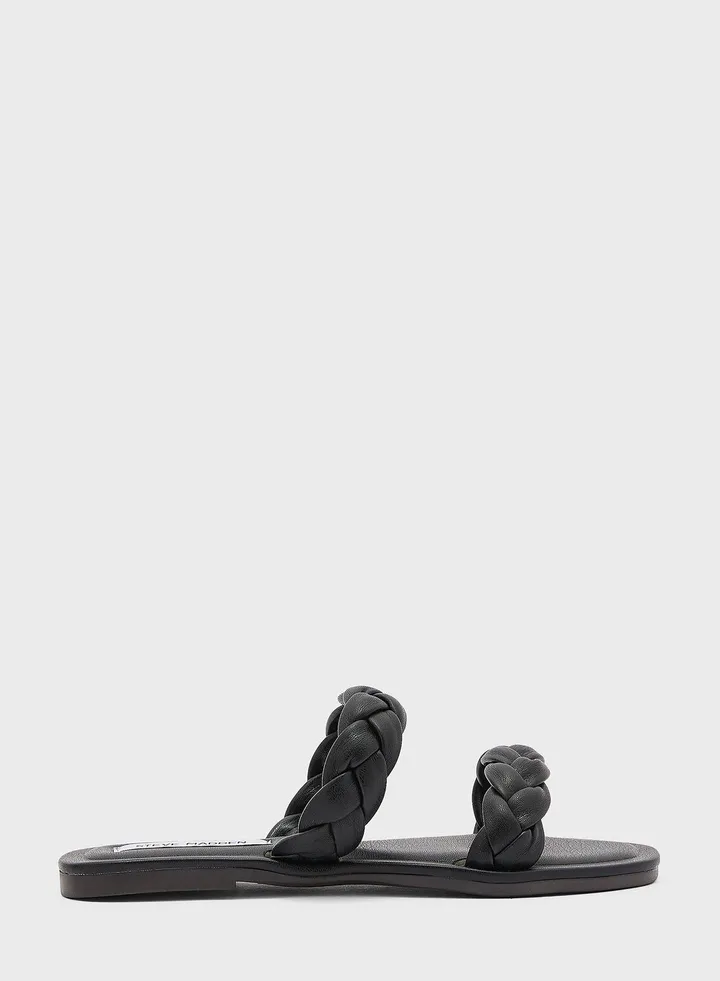 Alonna Flat Sandals