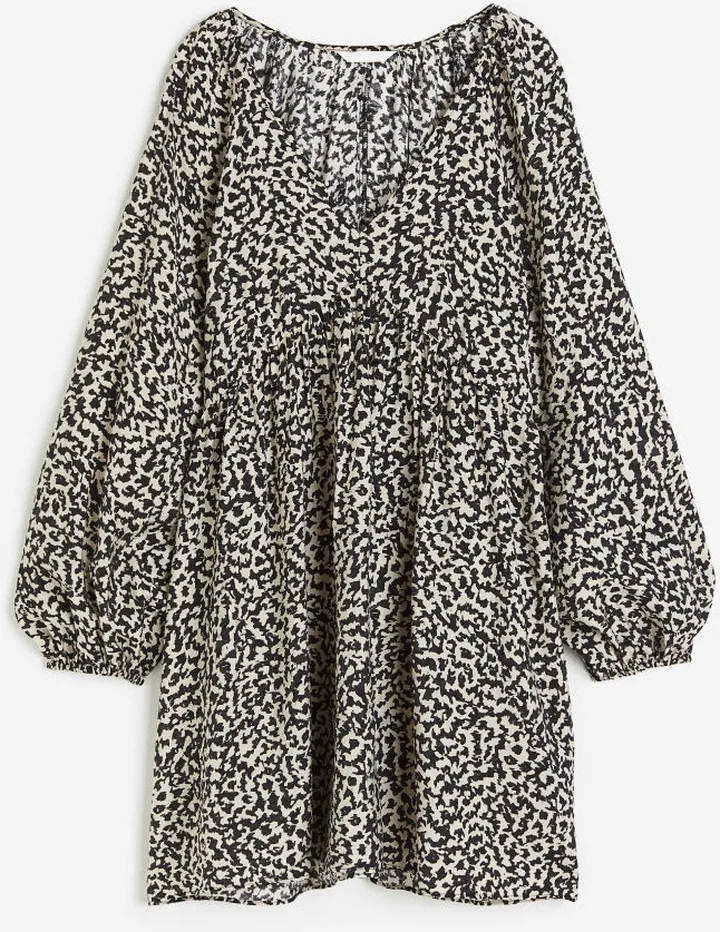 A-line Dress