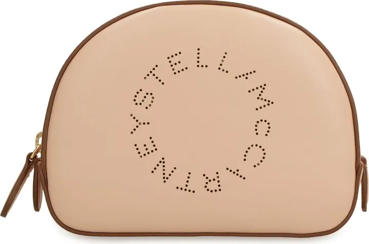 Alter Nappa Wash Bag