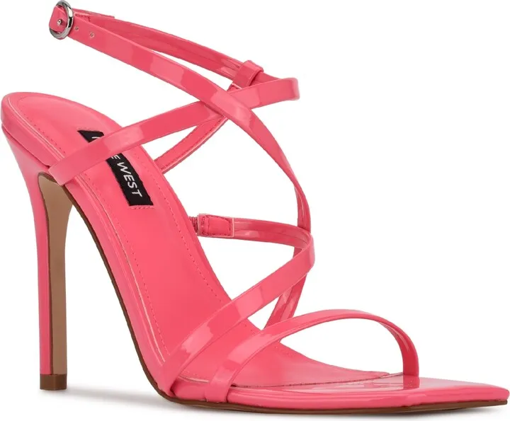 Nine West Women's Tilas Dress Sandals Women's Shoes