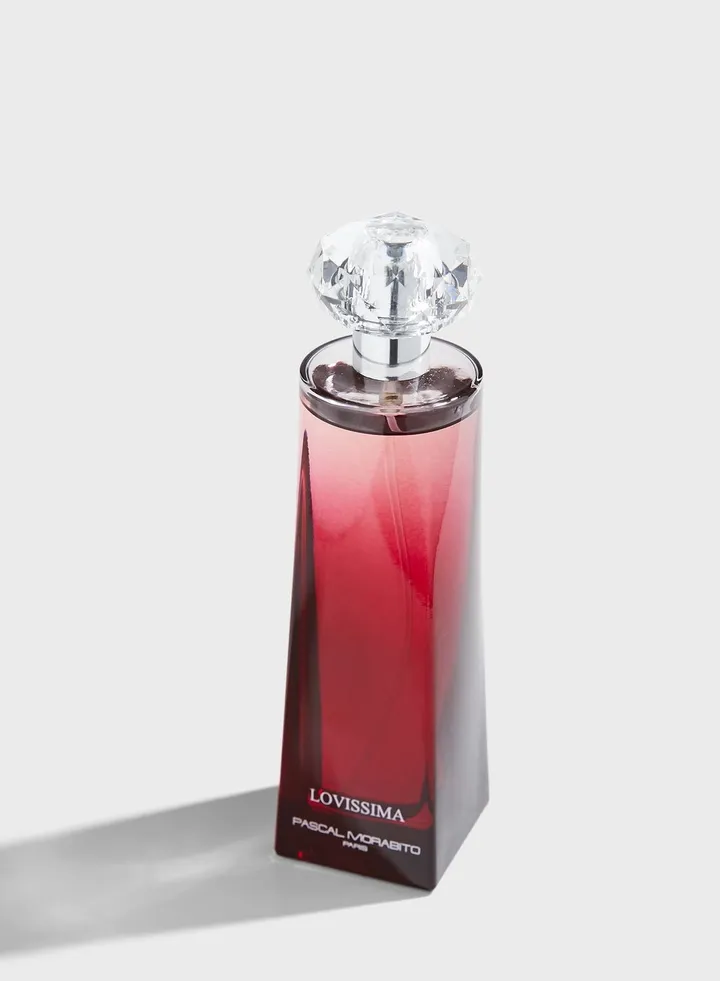Lovissima Eau de Parfum 100ml
