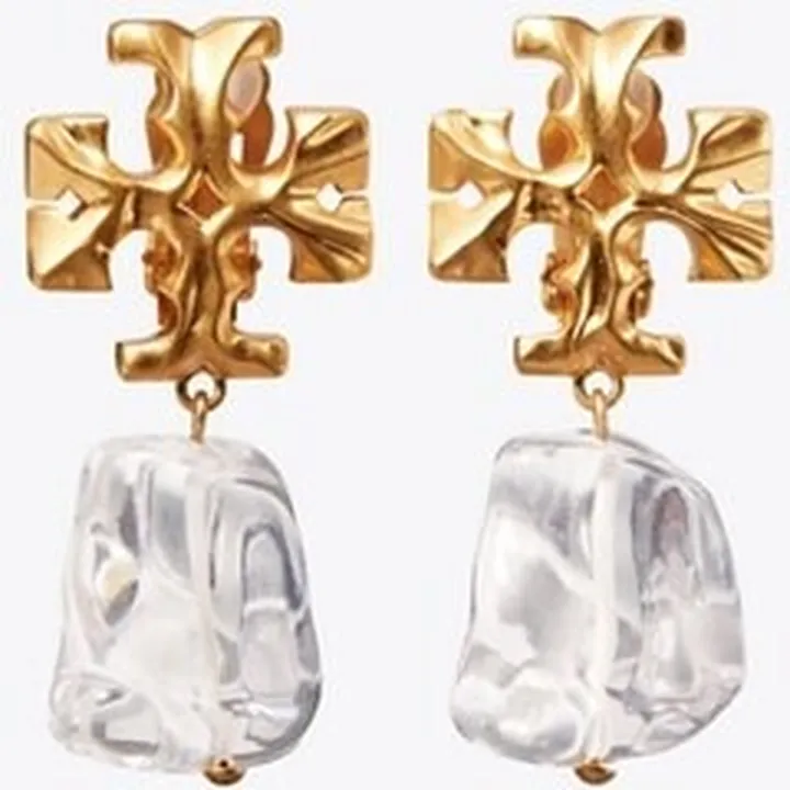 Roxanne Drop Earring