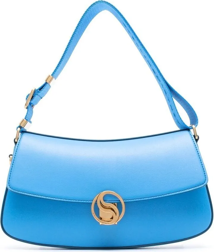 S-Wave shoulder bag