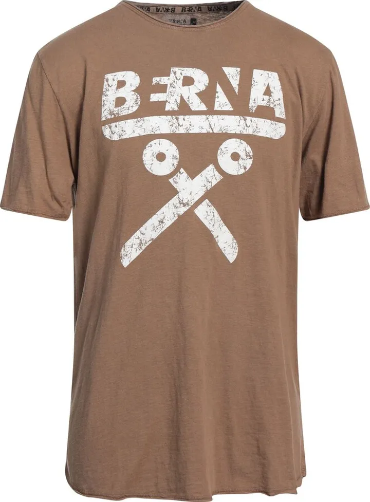 T-shirt Grey