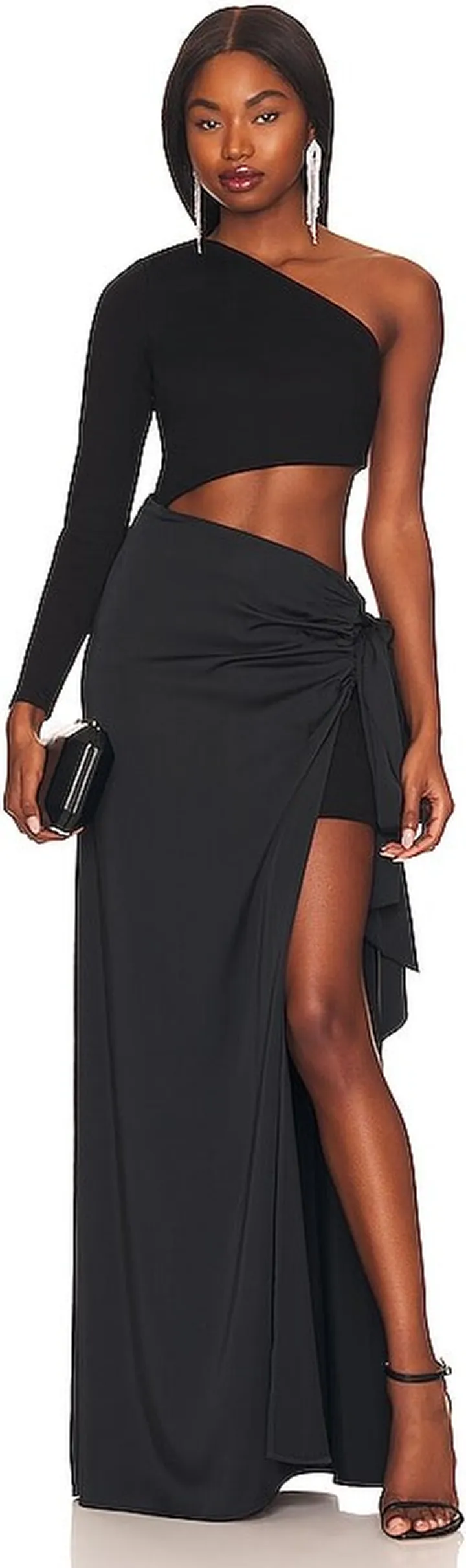 Amelie Gown