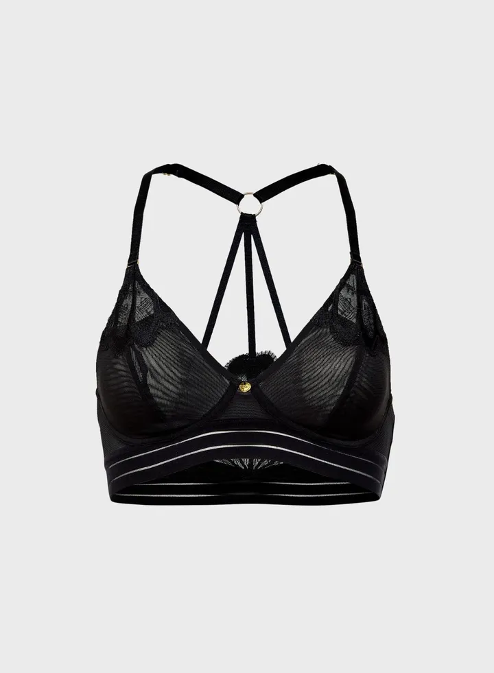 ARIELLE TRIANGLE BRA