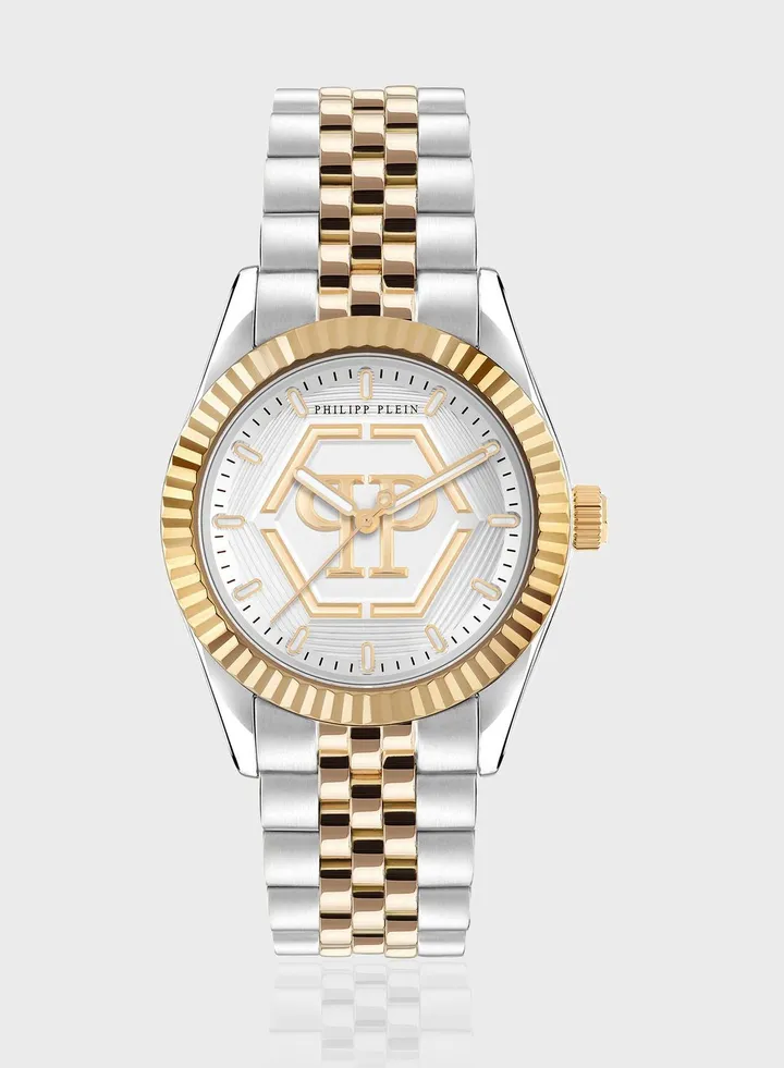 Superlative Analog Watch
