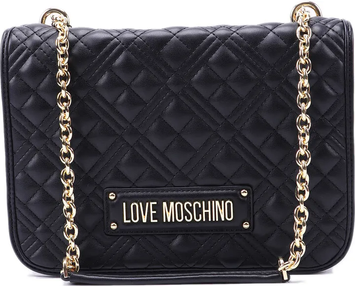 Bag Pu Quilted